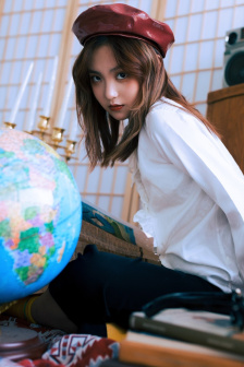 原来她很甜PO